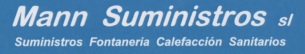 MannSuministros, S.L logo